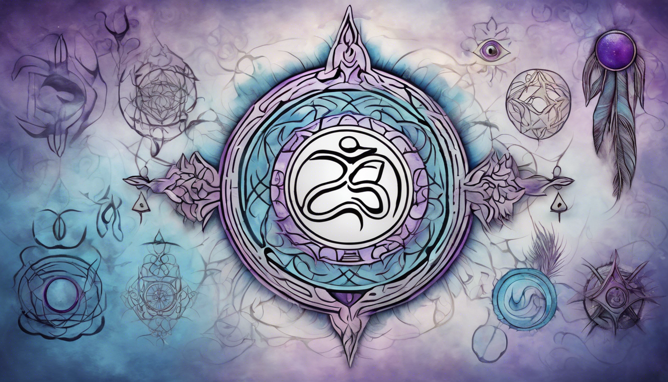 découvrez les significations profondes des symboles spirituels dans le tatouage. plongez dans l'univers fascinant des motifs et leur impact sur la spiritualité, l'identité et l'expression personnelle à travers l'art corporel.