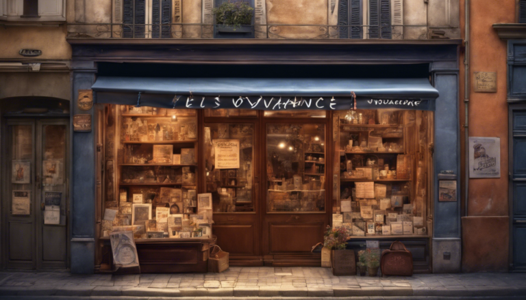 découvrez notre guide complet pour débutants sur les voyants médiums à toulouse. apprenez à choisir le bon praticien, à comprendre les différentes pratiques divinatoires et à bénéficier de conseils éclairés pour votre cheminement spirituel.