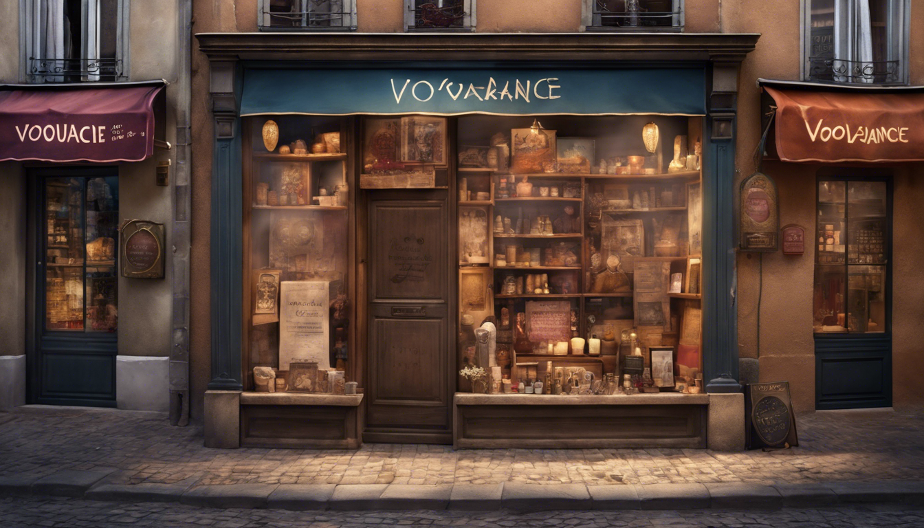 découvrez notre guide complet pour débutants sur les voyants médiums à toulouse. apprenez à choisir le bon professionnel, explorez les différentes pratiques ésotériques et révélez les secrets des arts divinatoires dans la ville rose.