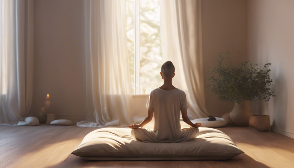 découvrez des techniques de méditation efficaces pour favoriser un endormissement paisible. apprenez les bienfaits de la méditation sur le sommeil et améliorez votre qualité de vie grâce à des pratiques simples et accessibles.