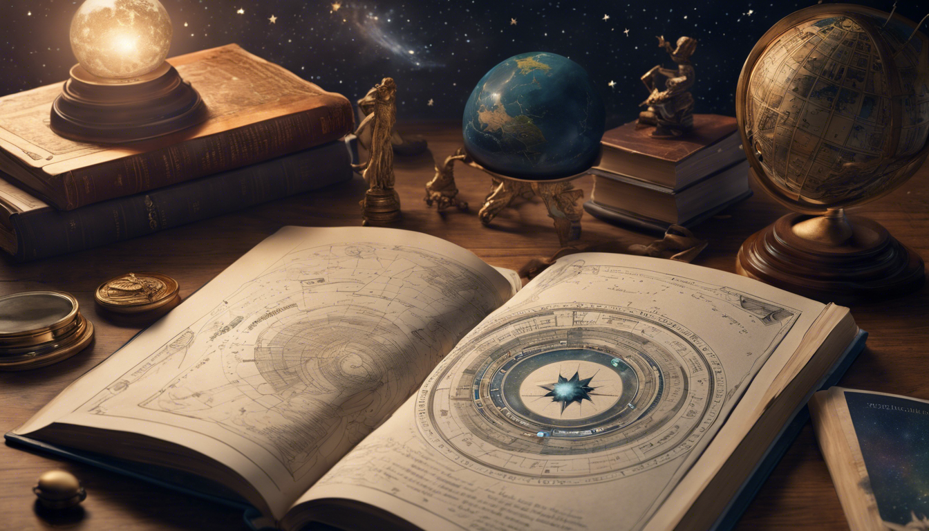 découvrez comment pierre robert vous guide à travers les mystères de l'astrologie et les influences astrales. ce guide complet vous aide à mieux comprendre votre thème astral et les impacts des astres sur votre quotidien.