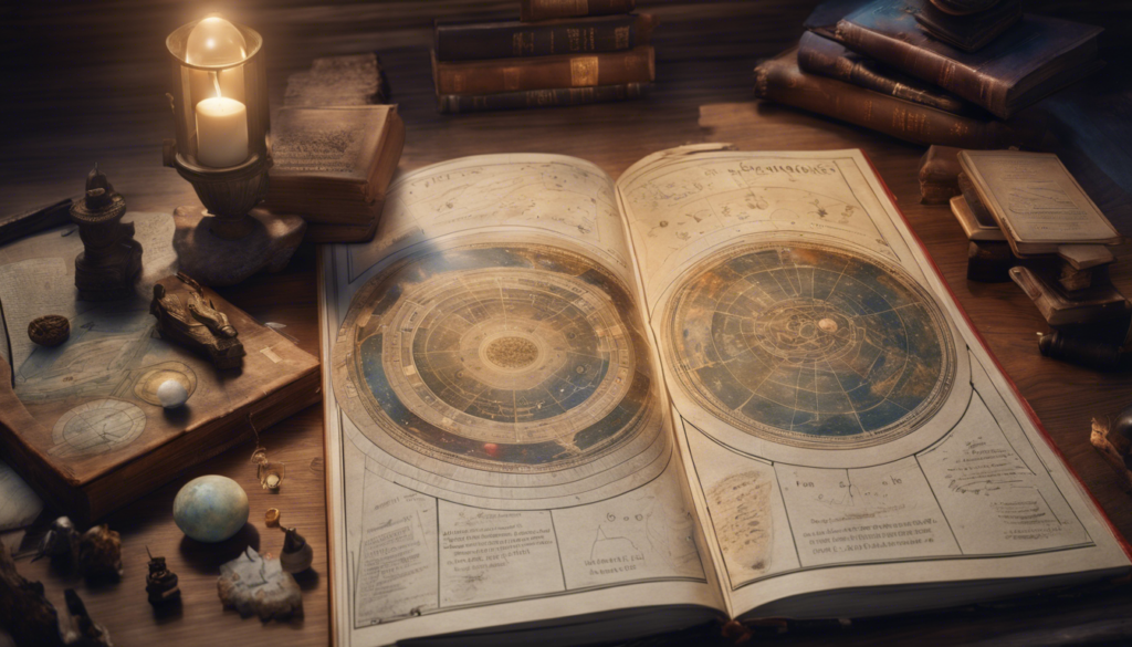 découvrez comment pierre robert éclaire le monde de l'astrologie dans ce guide essentiel. apprenez à décoder les influences astrales qui façonnent votre vie et naviguez avec confiance à travers les énergies des astres.