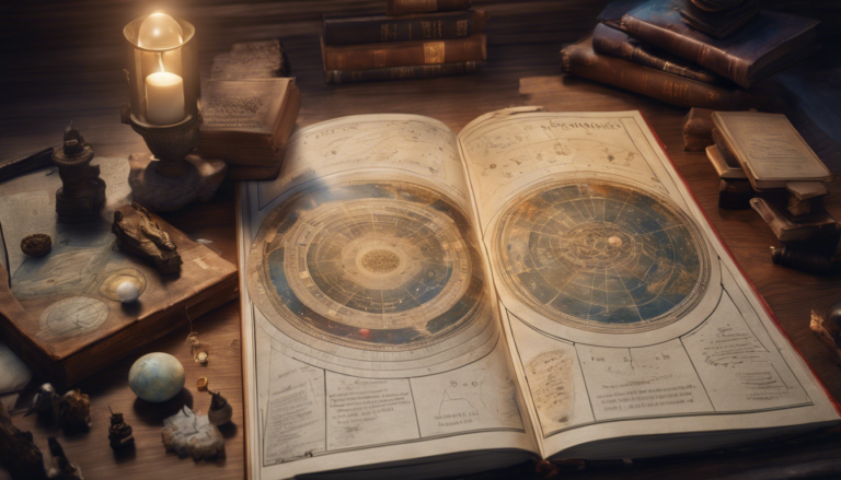 découvrez comment pierre robert éclaire le monde de l'astrologie dans ce guide essentiel. apprenez à décoder les influences astrales qui façonnent votre vie et naviguez avec confiance à travers les énergies des astres.