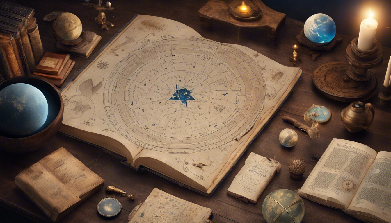 découvrez comment pierre robert explore l'astrologie dans ce guide captivant. comprenez les influences astrales sur votre vie et apprenez à naviguer dans les mystères des étoiles pour mieux interpréter vos émotions, décisions et relations.