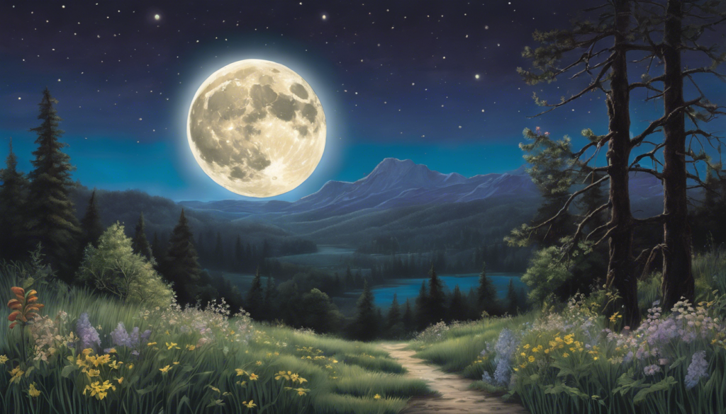 découvrez les impacts et significations de la pleine lune de mars en astrologie. explorez comment cette lunaison influence vos émotions, vos relations et votre spiritualité, et apprenez à tirer parti de cette énergie puissante pour votre développement personnel.