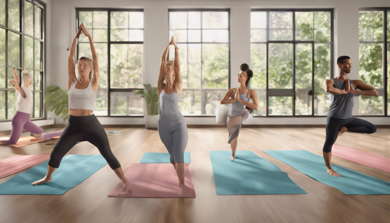 découvrez notre guide des 5 lettres essentielles pour améliorer votre posture en yoga. apprenez les clés pour une pratique équilibrée, sûre et efficace, tout en optimisant votre bien-être physique et mental.