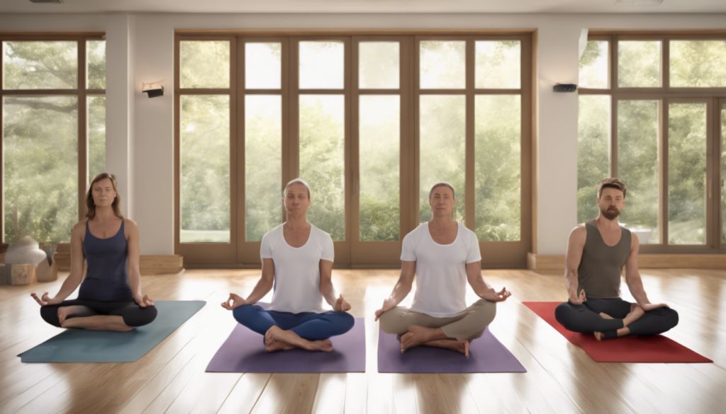 découvrez notre guide des 5 lettres essentielles pour perfectionner votre posture de yoga. apprenez des techniques précieuses et des conseils pratiques pour optimiser votre pratique et favoriser détente et bien-être.