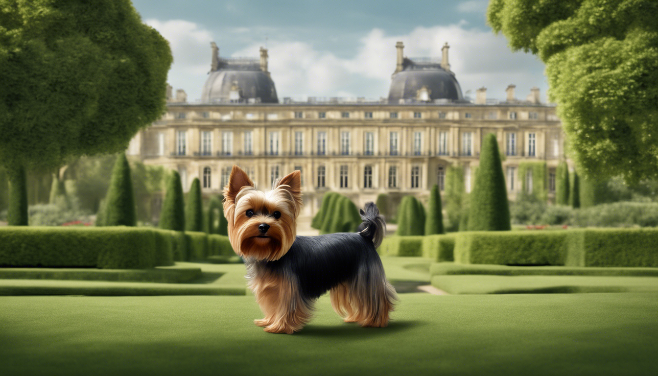 découvrez comment le yorkshire trouve une seconde chance en île-de-france. plongez dans l'univers de cette race adorée, ses histoires de sauvetage et d'adoption, et comment ces chiens apportent joie et amour à leurs nouvelles familles.