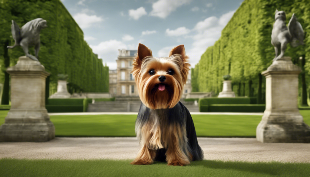 découvrez l'histoire émouvante du yorkshire en île-de-france, un projet qui offre une seconde chance à ces adorables chiens. plongez dans leur parcours de réhabilitation et d'adoption, et apprenez comment vous pouvez aider ces compagnons à quatre pattes à trouver un foyer aimant.