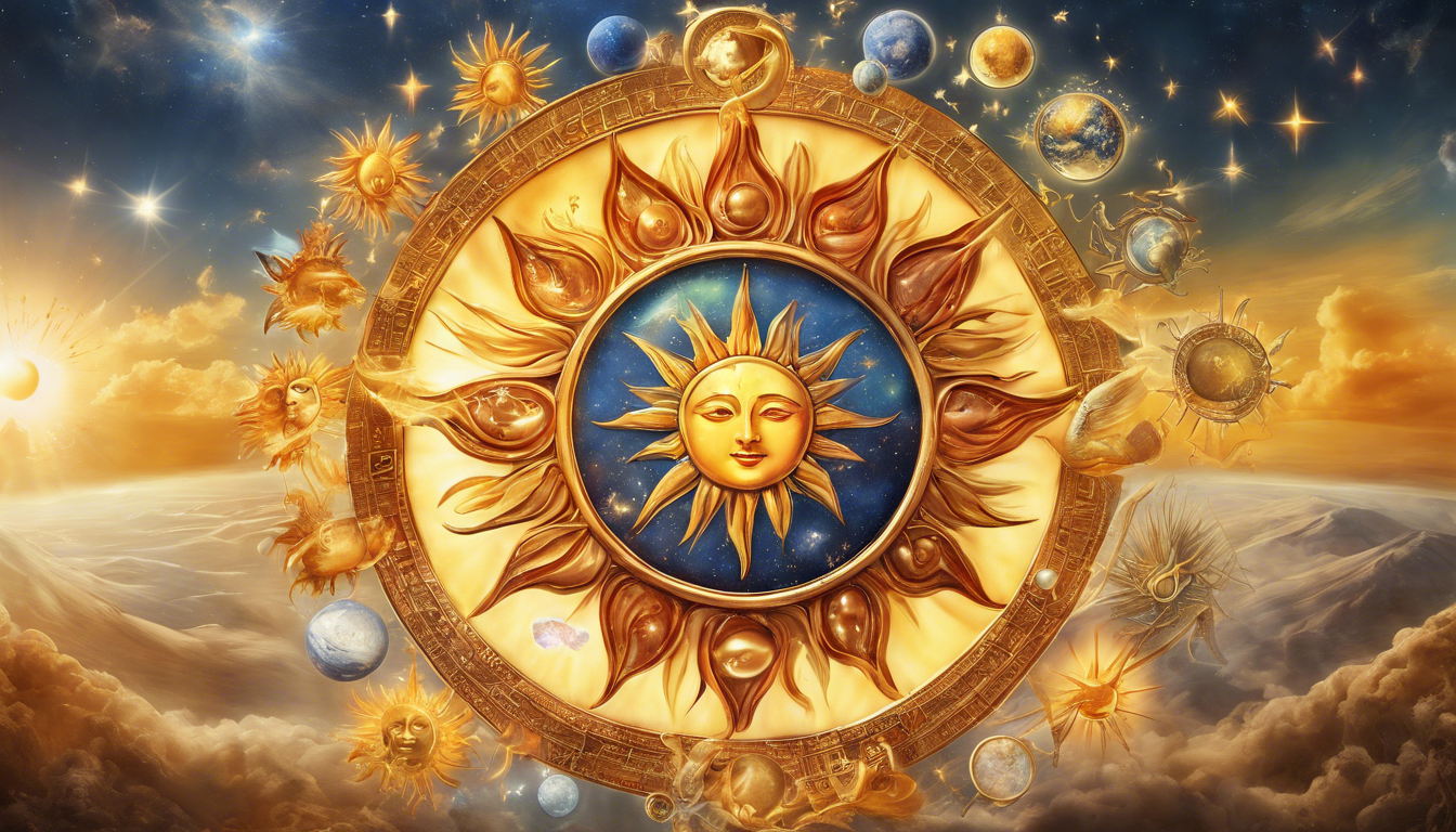 découvrez comment le soleil et votre signe astrologique influencent votre vie quotidienne. explorez les liens entre astrologie et personnalité, et apprenez à mieux comprendre les défis et opportunités que les astres vous réservent.