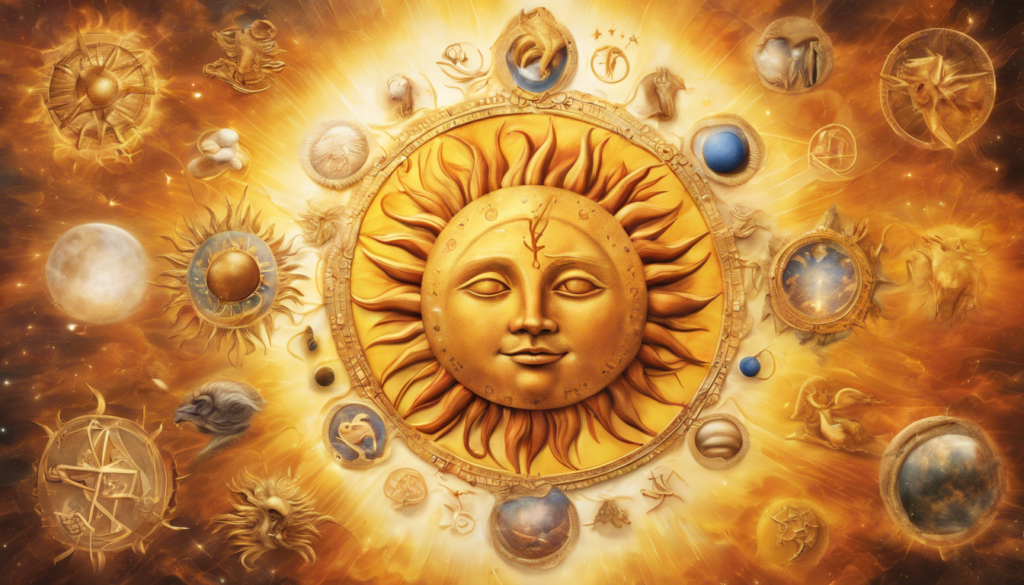 découvrez comment le soleil et l'astrologie façonnent votre vie. explorez l'impact de votre signe astrologique sur votre personnalité, vos relations et votre bonheur. plongez dans l'univers fascinant des étoiles et laissez-vous guider par les influences célestes.