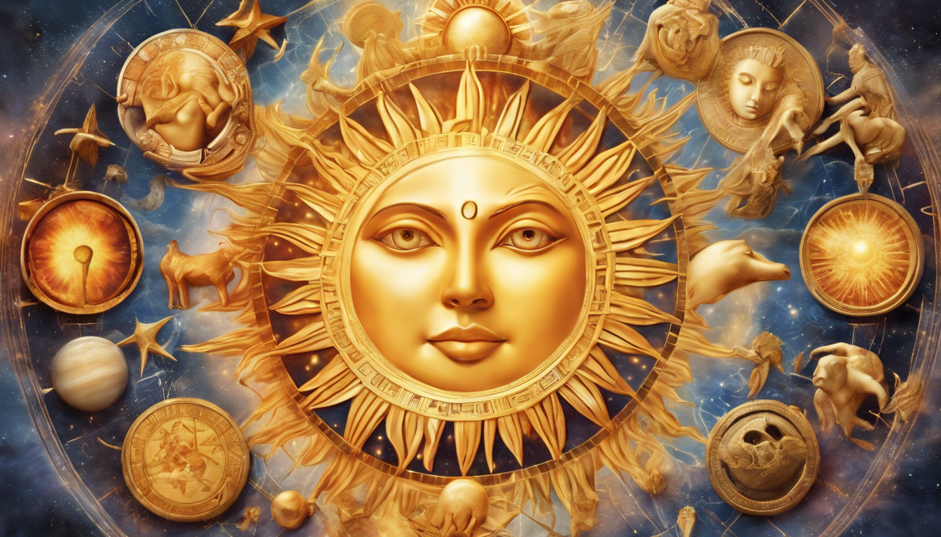 découvrez comment le soleil et votre signe astrologique influencent votre vie au quotidien. plongez dans les mystères de l'astrologie et apprenez à mieux comprendre les impacts des astres sur votre personnalité, vos émotions et vos décisions.