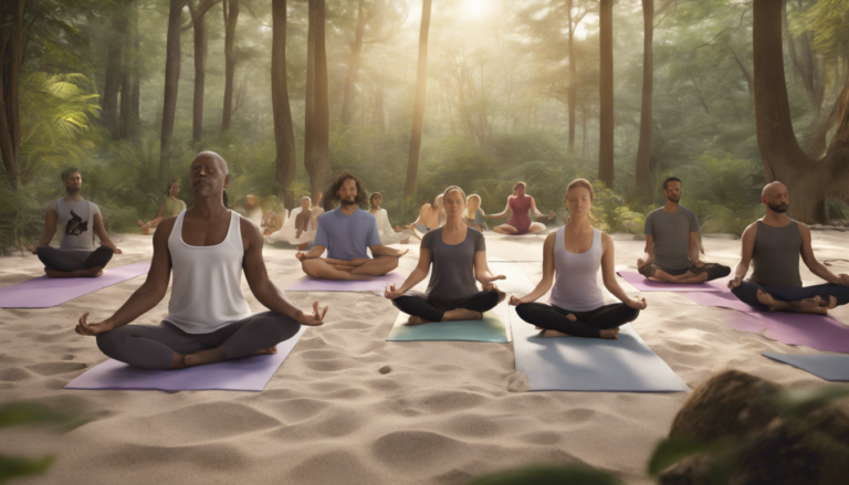 découvrez l'importance de la respiration par le nez dans votre pratique du yoga. apprenez comment cette technique essentielle améliore la concentration, favorise la relaxation et optimise les bienfaits de vos séances de yoga.