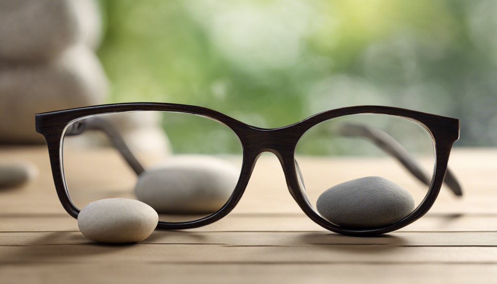 découvrez zen eyewear, votre guide complet sur les lunettes de méditation. apprenez comment choisir les meilleures lunettes pour améliorer votre expérience de méditation et favoriser la paix intérieure. explorez les bienfaits et les tendances des lunettes zen pour accompagner votre chemin vers la sérénité.