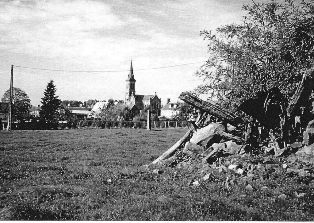 Abbaye de Langonnet : un havre de paix spirituel en Bretagne