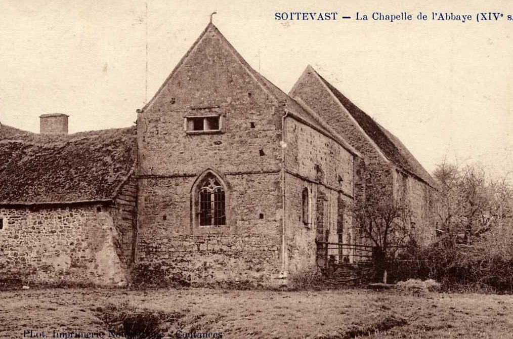 Découverte de l’abbaye de Montebourg : entre histoire et spiritualité