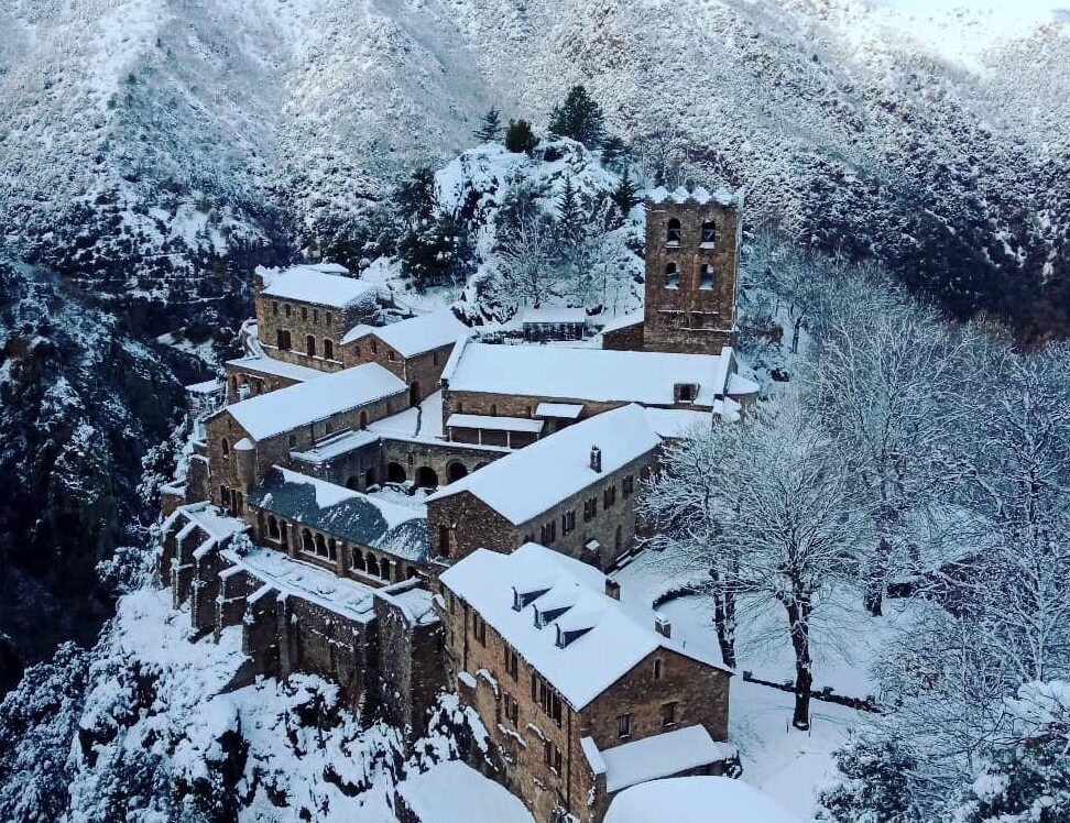 Retraite spirituelle à l’abbaye de Notre-Dame des Neiges : expérience et sérénité