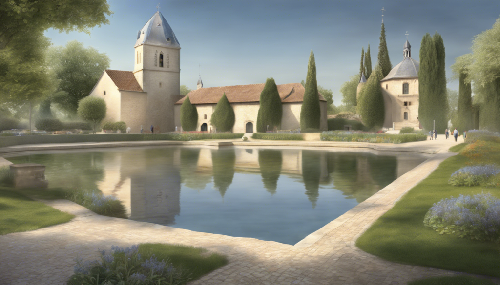 découvrez notre guide complet sur les horaires de prière à muret. ne manquez aucune prière, que ce soit pour le fajr, le dhuhr, l'asr, le maghrib ou l'isha. restez connecté à votre spiritualité avec notre calendrier détaillé et des conseils pratiques.