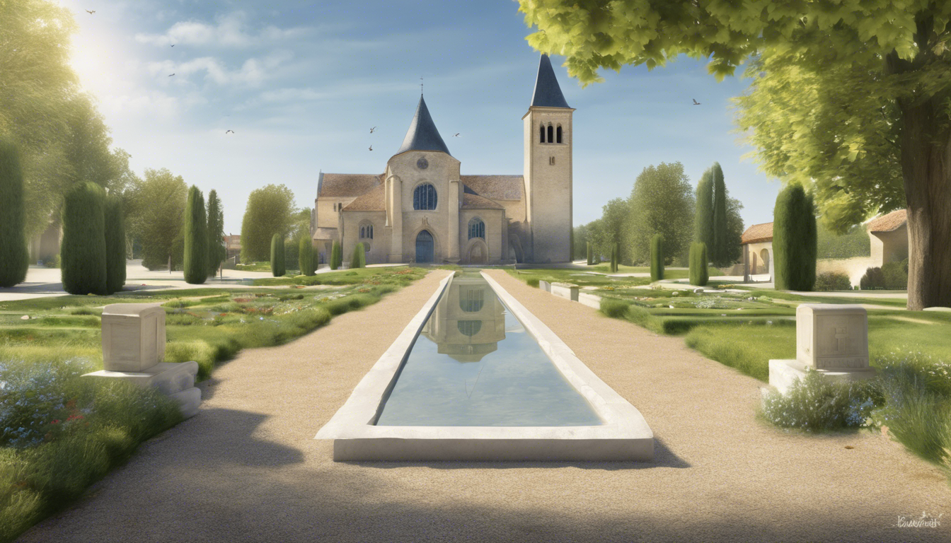 découvrez notre guide complet sur les horaires de prière à muret. ne manquez aucune prière essentielle avec des informations précises et à jour pour toute la communauté. restez connecté à votre spiritualité au quotidien.