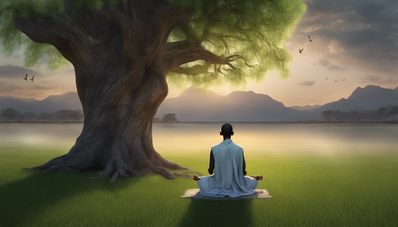 découvrez une prière du soir apaisante, conçue pour favoriser la paix intérieure et la sérénité. offrez-vous un moment de réflexion et de connexion spirituelle, idéal pour clore la journée en harmonie.