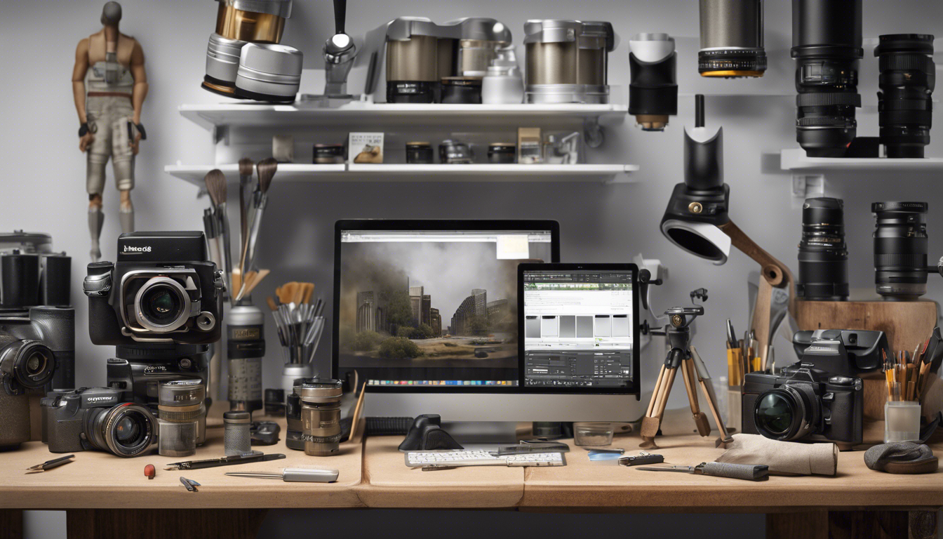 découvrez tout ce qu'il faut savoir sur le medium 19 mm, ses caractéristiques techniques et ses diverses applications dans le monde de la création et de l'art. idéal pour les artistes et les bricoleurs, cette ressource essentielle vous guide à travers les avantages et les usages de ce matériau polyvalent.