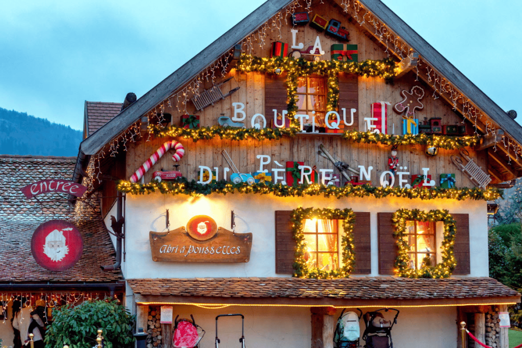 À la découverte des saveurs monastiques : que propose le restaurant de l’abbaye de Talloires ?