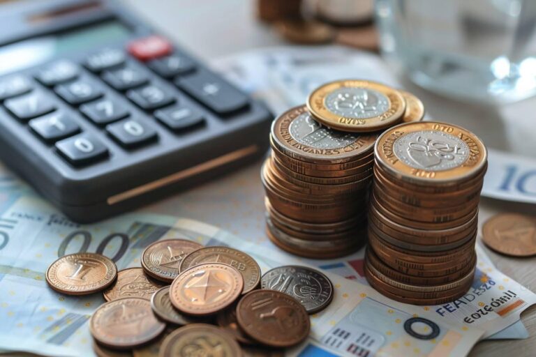 Convertisseur francs français en euros : calculez facilement la valeur de vos anciens billets et pièces