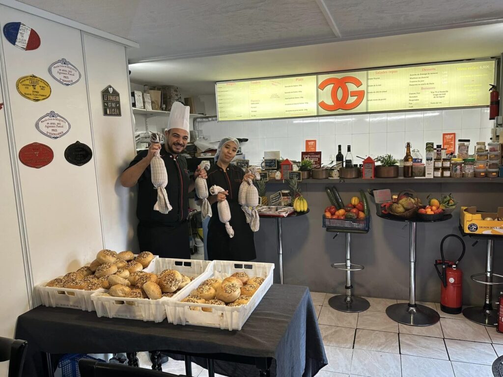 Découverte gourmande à l’abbaye de Valmagne: entre histoire et saveurs locales