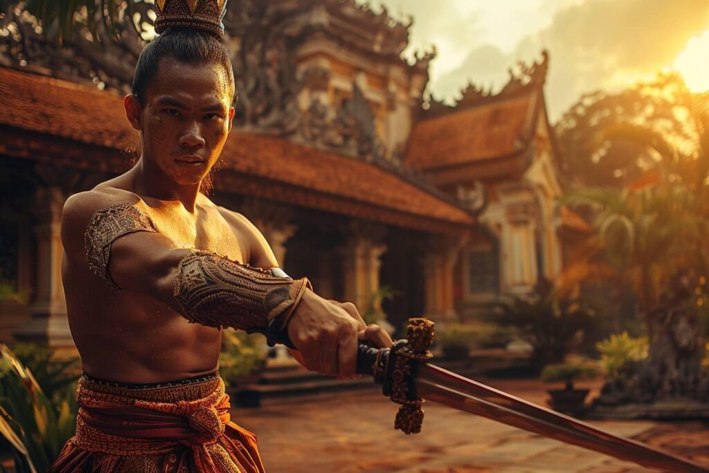 Que signifie Hang Tuah : le légendaire héros malais et son histoire passionnante