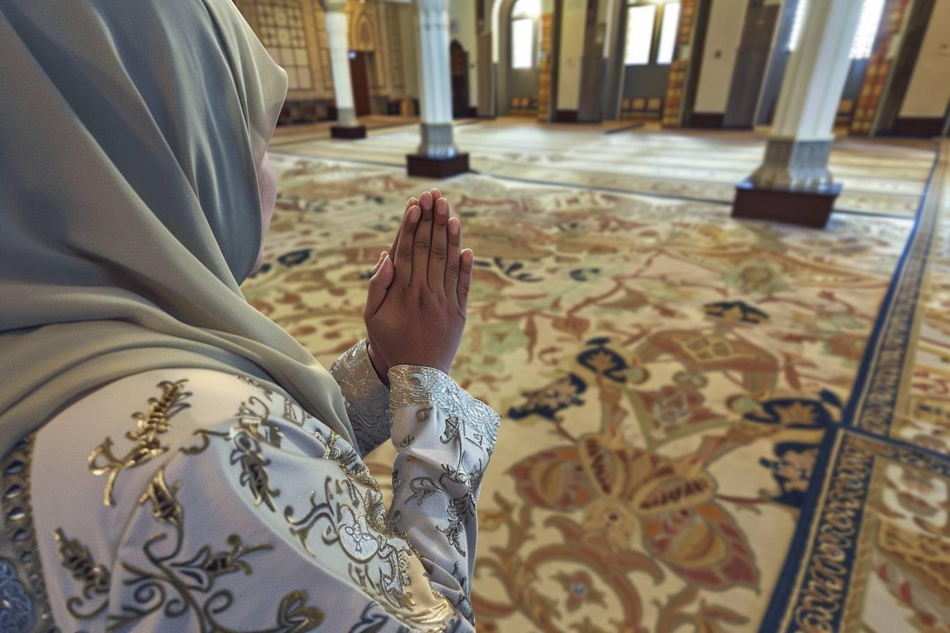 Jusqu'à quelle heure peut-on prier Fajr ? Horaires et conseils pour la prière de l'aube en islam