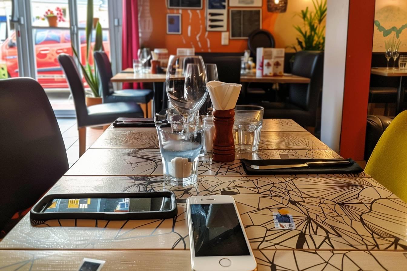 Restaurants à Sainte-Mère-Église : les meilleures adresses pour savourer la cuisine normande