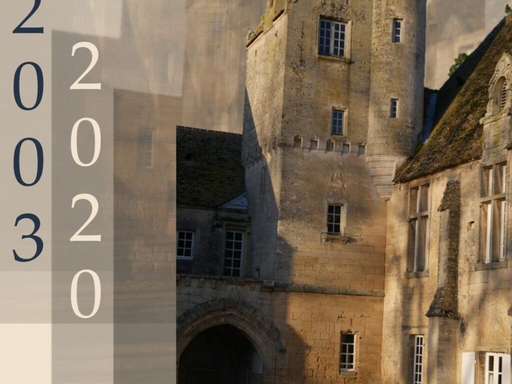 Découverte de l’abbaye de Gruchet-le-Valasse: un trésor caché de spiritualité en Normandie