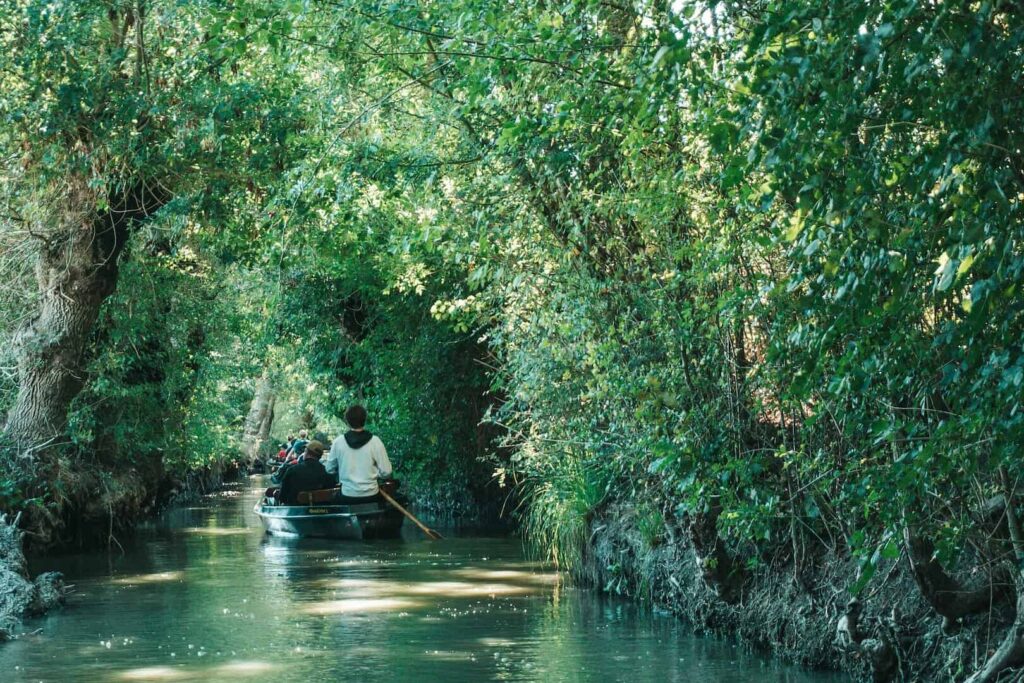 Pourquoi l’abbaye de Nieul-sur-l’Autise est-elle un joyau de spiritualité en Vendée ?