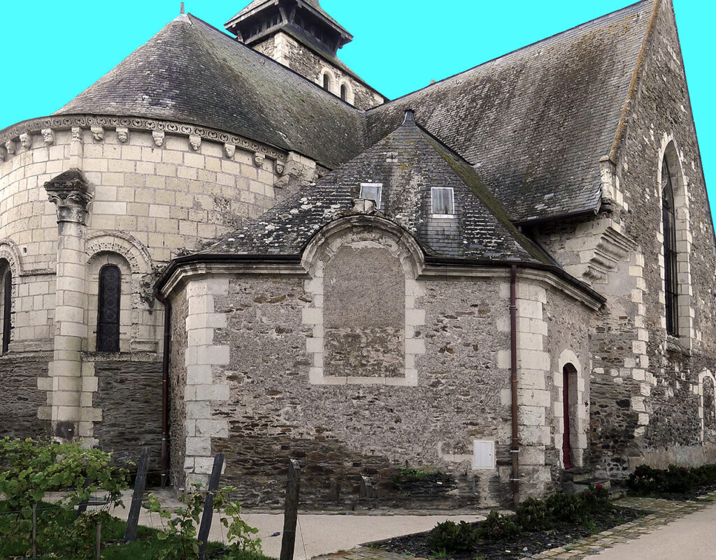 Visite spirituelle de l’abbaye de Saint-Maurice: entre histoire et dévotion