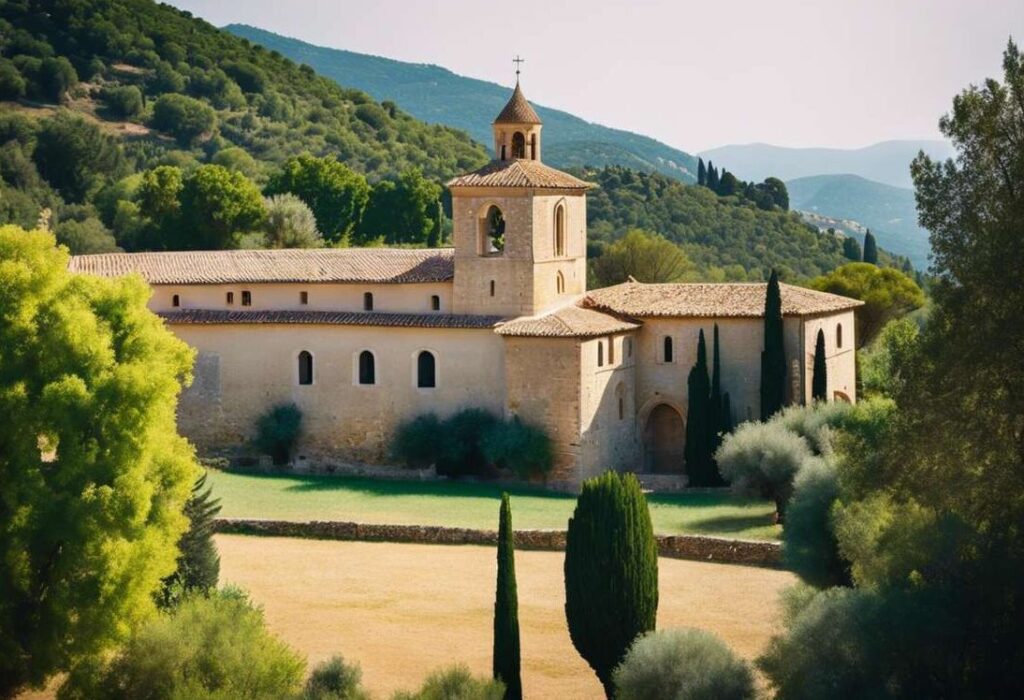 Découverte des abbayes du Var : évasion spirituelle et patrimoine historique