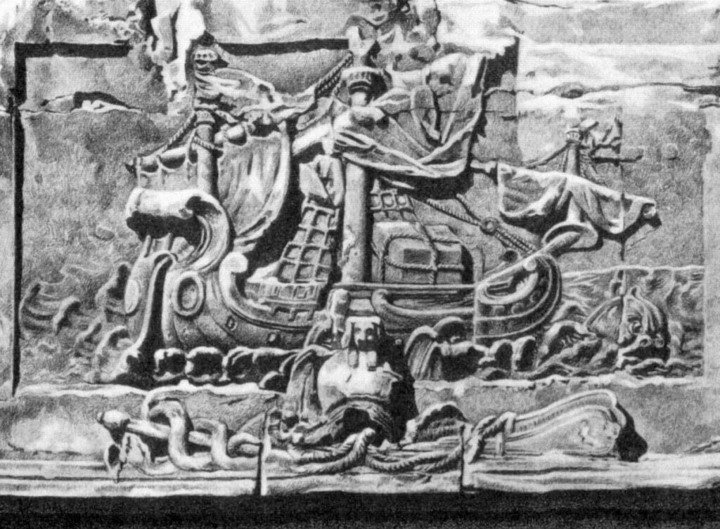 Jumièges abbaye : une plongée mystique au cœur de la Normandie