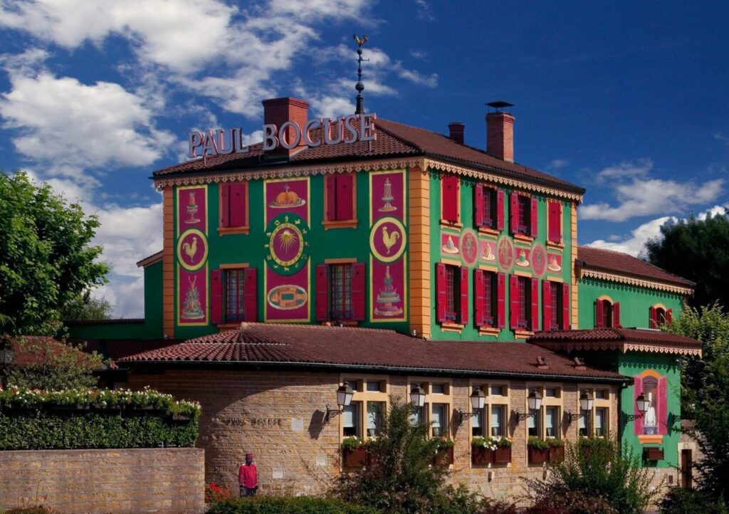 Découverte gastronomique : pourquoi l’abbaye restaurant est une expérience unique ?