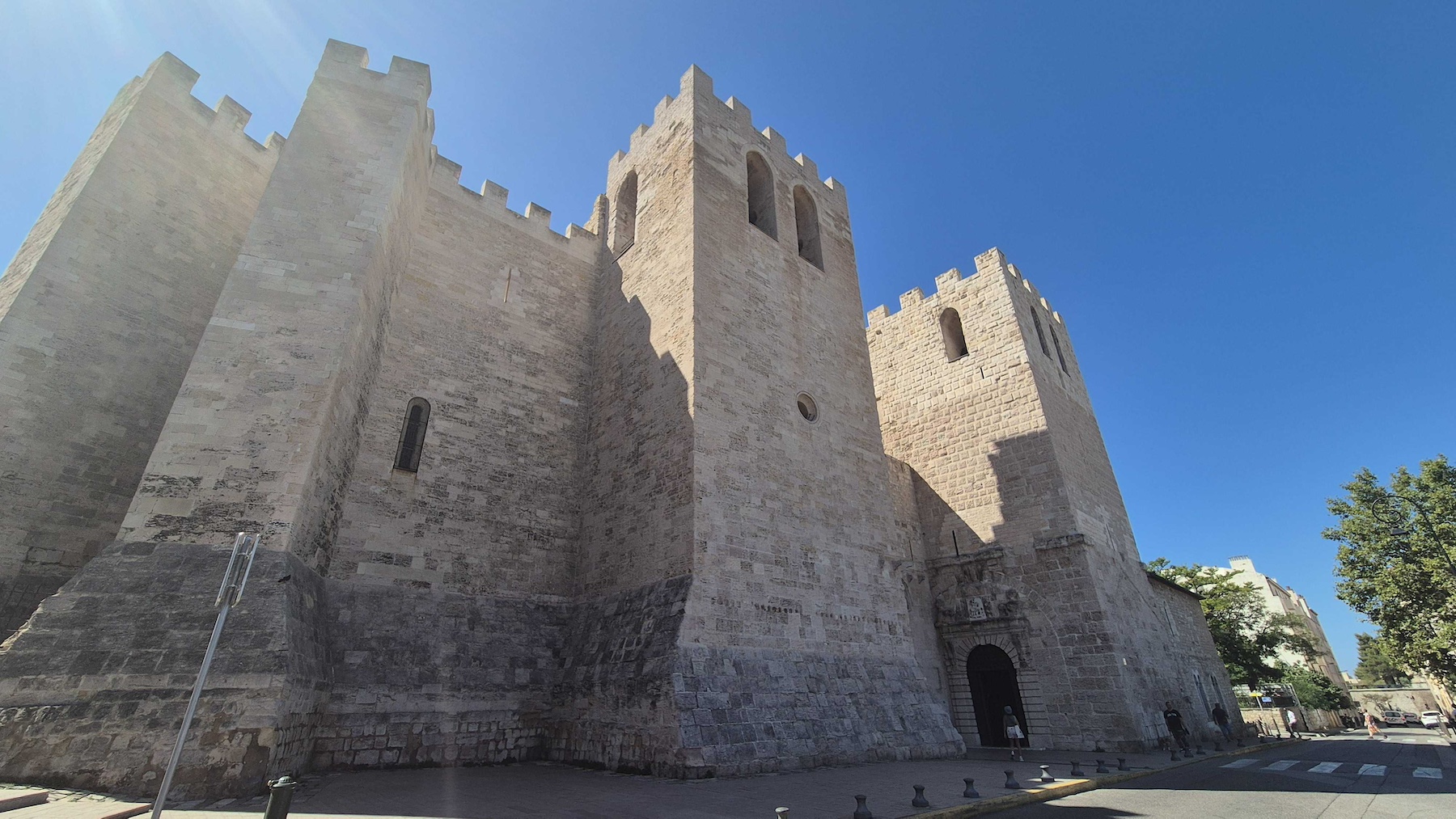 Abbaye Saint-Victor de Marseille