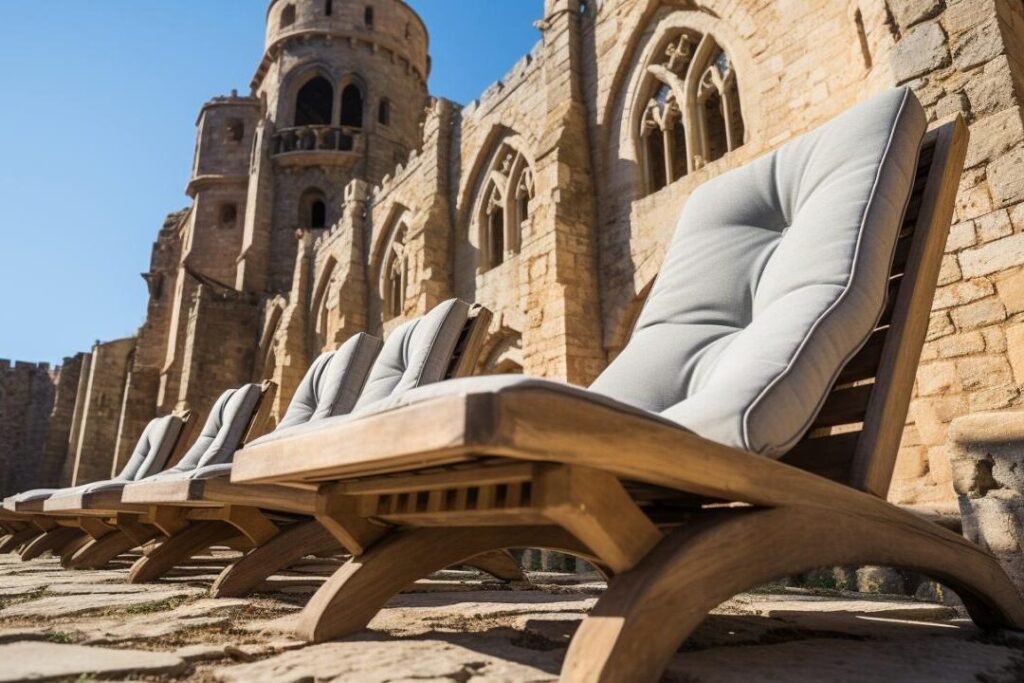 La chaise dieu abbaye : un joyau de spiritualité et d’histoire à découvrir
