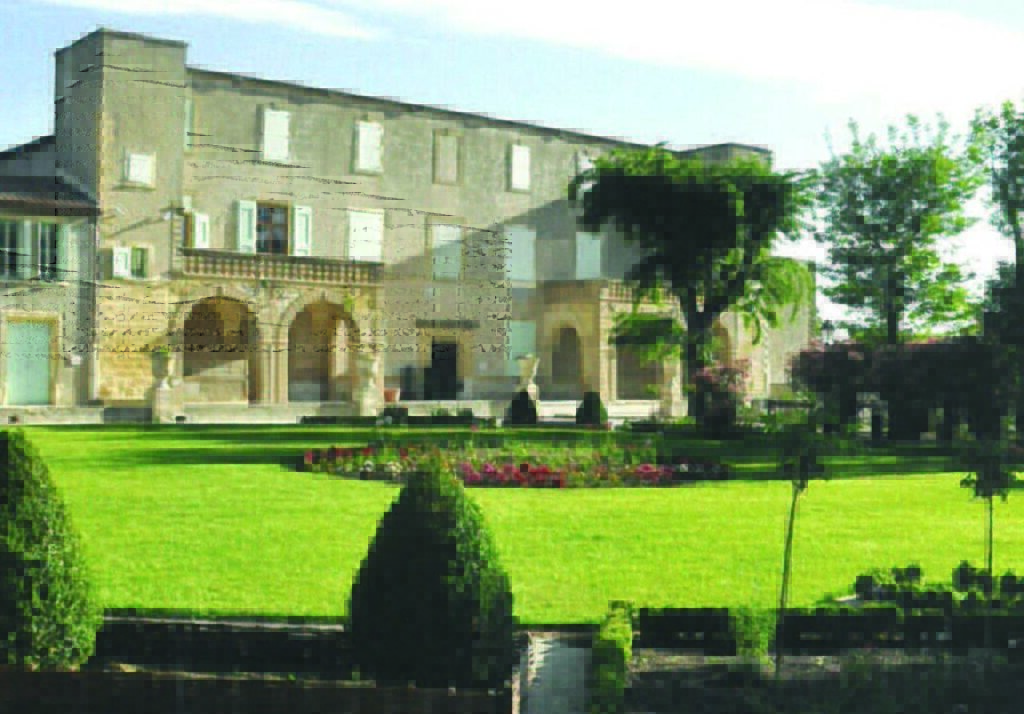 L’abbaye de la Bussière : un havre de paix entre histoire et spiritualité