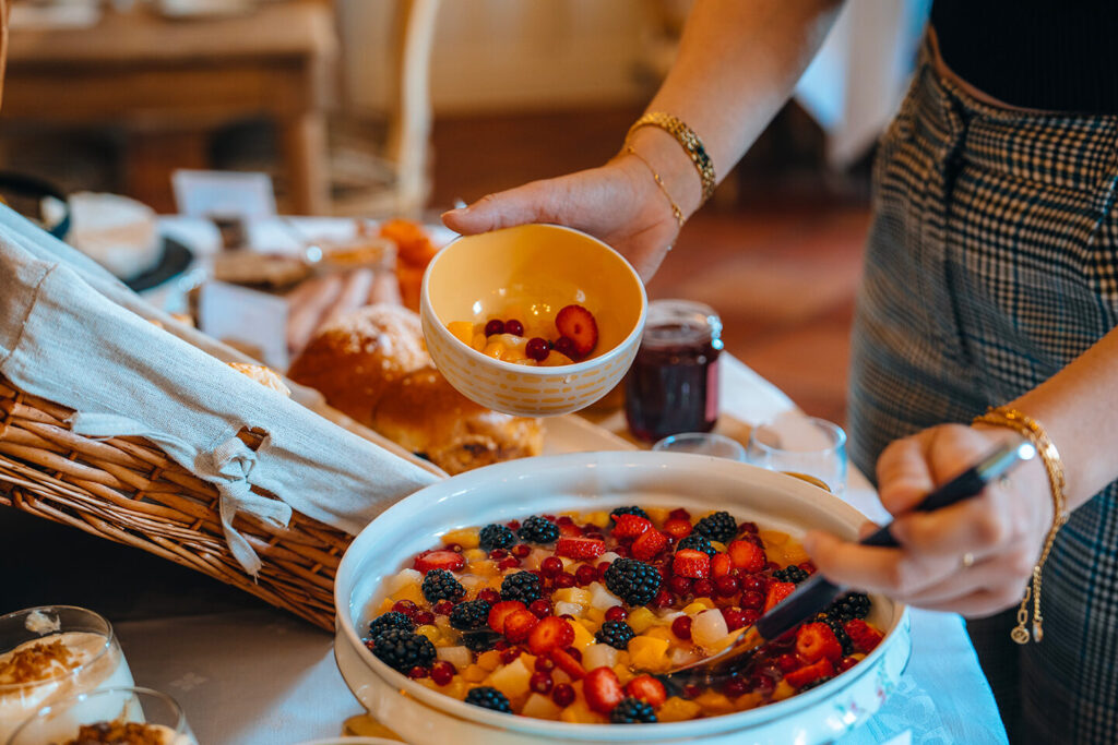 Les saveurs de l’abbaye : entre tradition culinaire et quête spirituelle