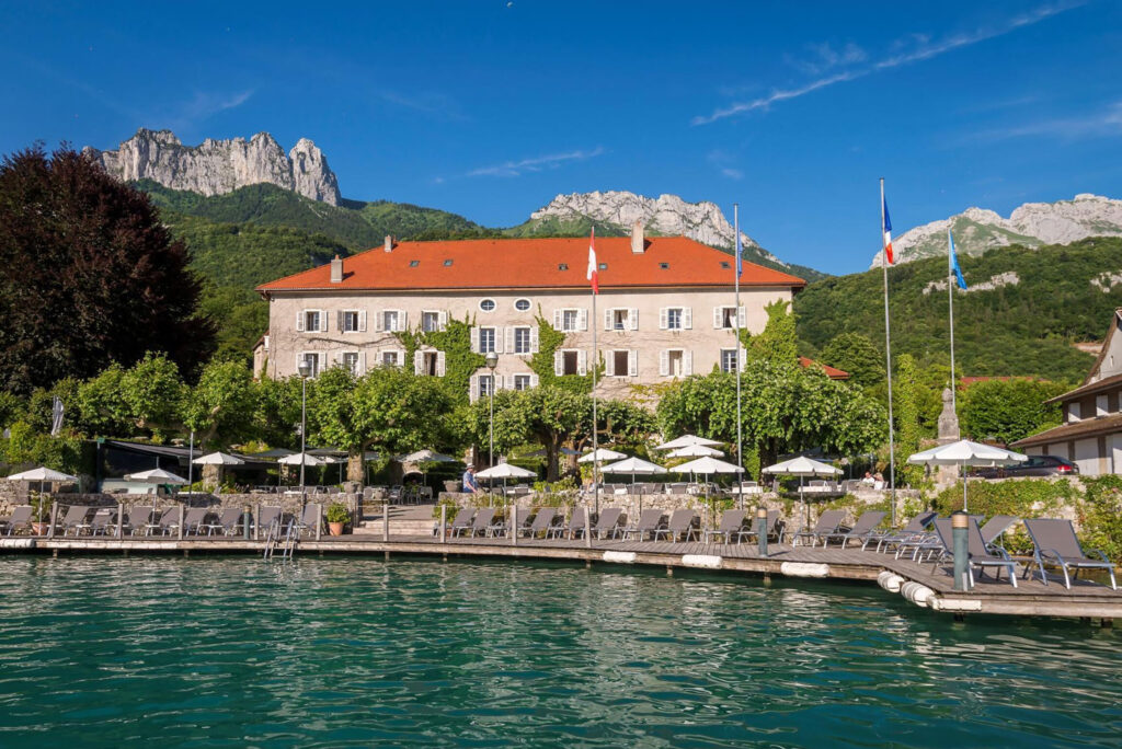 Avis authentiques sur l’Abbaye de Talloires : témoignages de voyageurs