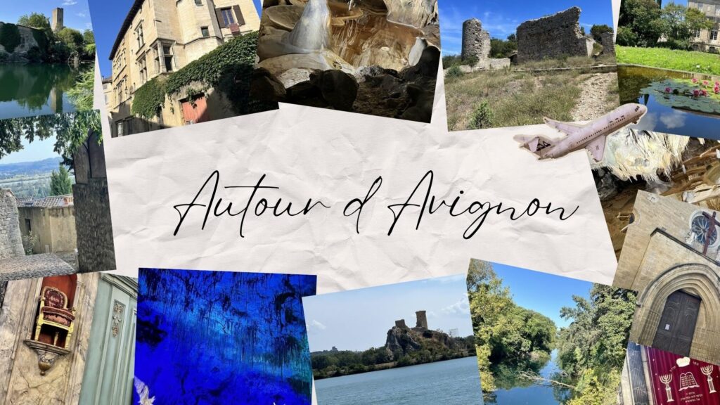 Avis et témoignages sur l’Abbaye de Villeneuve : que pensent vraiment les visiteurs ?