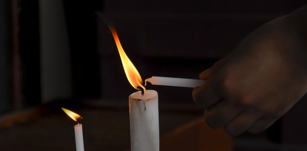 spiritualité : la sérénité des abbayes