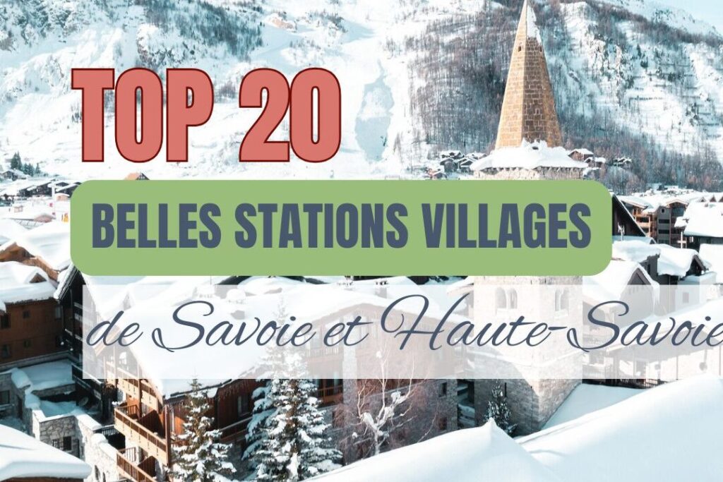 Découverte de l’abbaye de Valloire : un trésor spirituel niché dans les Alpes