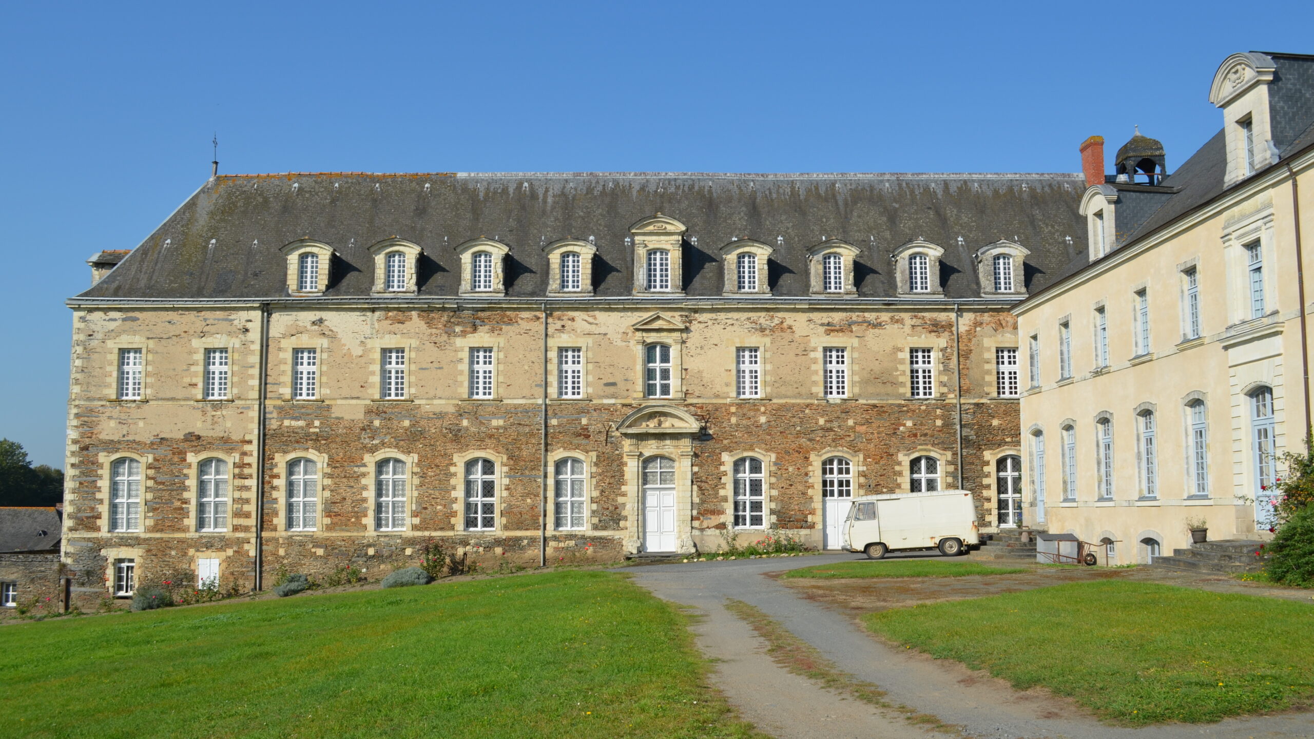 Abbaye de Melleray