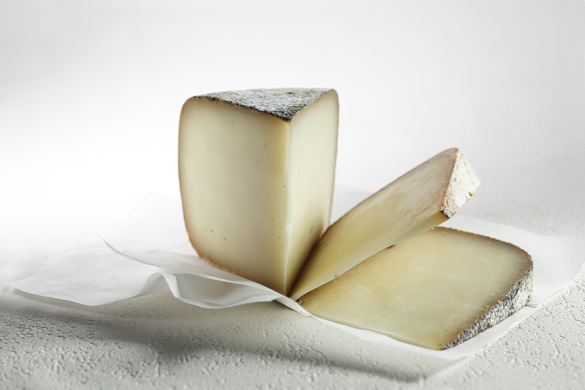 Fromage Abbaye de Belloc