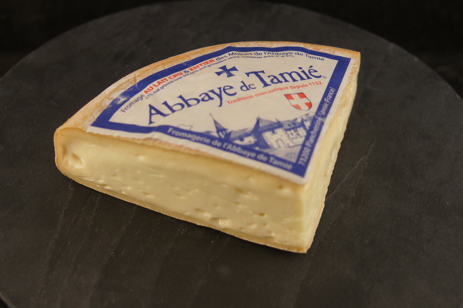 fromage de tamie affine