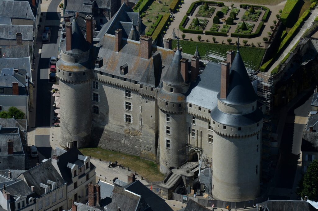 Marmoutier abbaye : un havre de paix chargé d’histoire à explorer