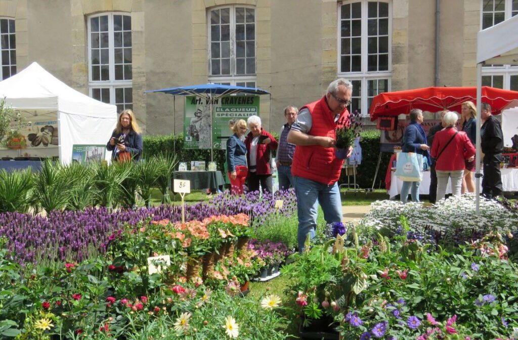 Monceaux l’Abbaye : une oasis de paix pour se reconnecter avec la spiritualité ?